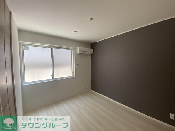 セレスティア南烏山の物件内観写真